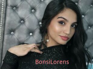 BonsiLorens