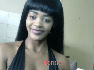 Bontle