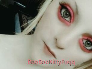 BooBooKittyFuqq