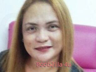 BoobZilla_4u