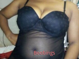 Boobings