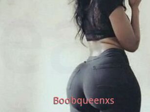 Boobqueenxs