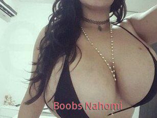 Boobs_Nahomi