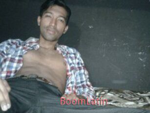 Boom_Latin