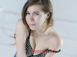 BoomyGirl