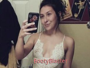 BootyBlaster