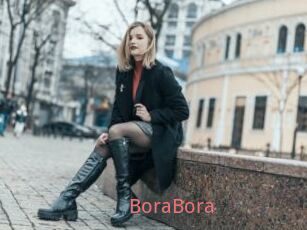 BoraBora