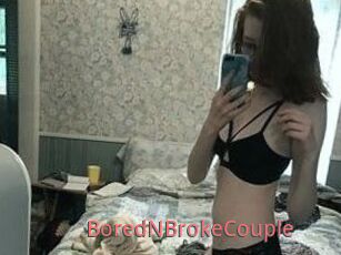 BoredNBrokeCouple