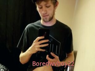 Boredwvboy22