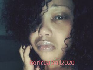 BoricuaDoll2020