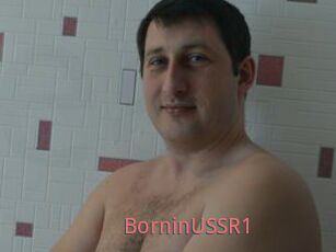 BorninUSSR1