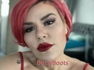 BossyBoots