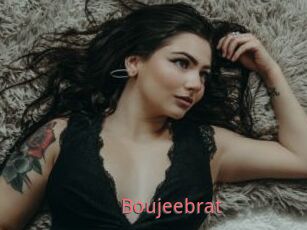 Boujeebrat