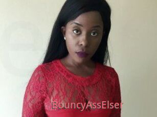 BouncyAssElser