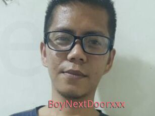 BoyNextDoorxxx