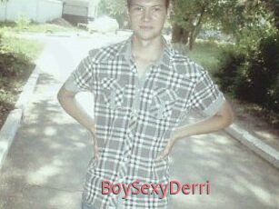Boy_Sexy_Derri