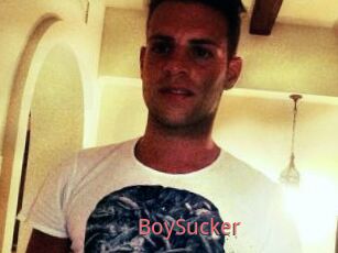 BoySucker
