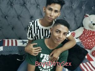 BoysDirtySex