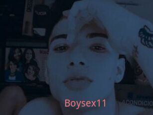 Boysex11