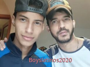 Boyslatinos2020