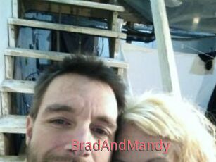BradAndMandy