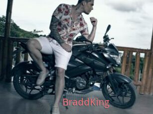 BraddKing