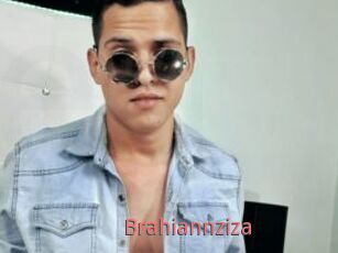 Brahiannziza