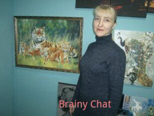 Brainy_Chat_