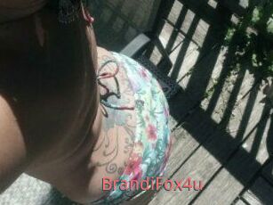 BrandiFox4u