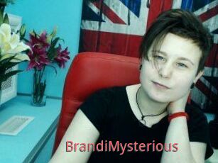 BrandiMysterious