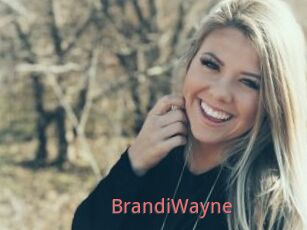 BrandiWayne