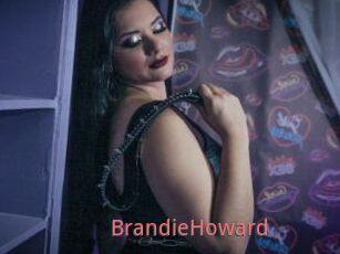 BrandieHoward