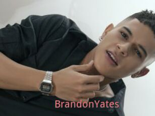BrandonYates