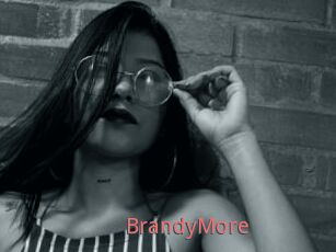BrandyMore