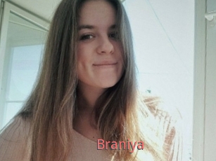 Braniya