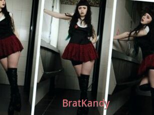 BratKandy