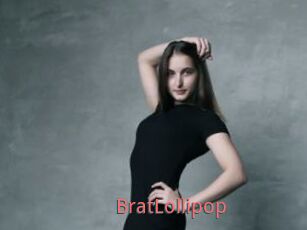 BratLollipop