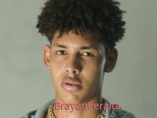 BrayanPeralta