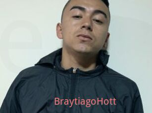 BraytiagoHott