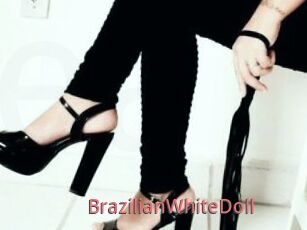 BrazilianWhiteDoll