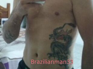 Brazilianman33