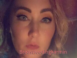Breastfeedingkarmin