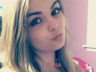 Breia