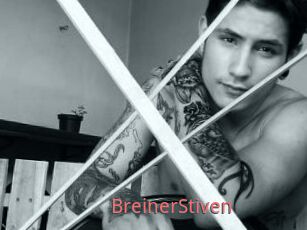 BreinerStiven