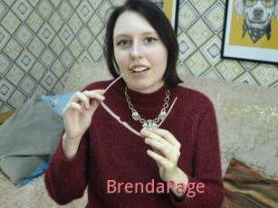 BrendaPage