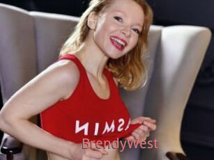 BrendyWest