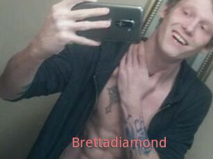 Brettadiamond