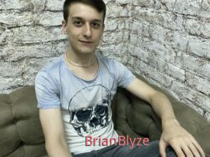 BrianBlyze