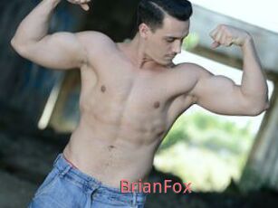 BrianFox