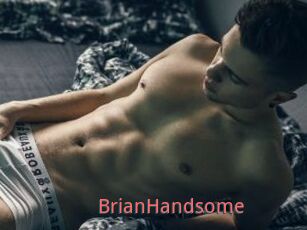 BrianHandsome